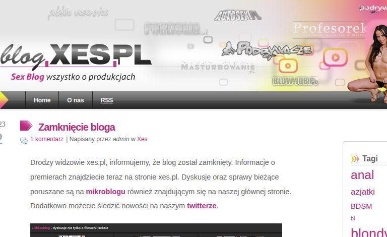 Why Blog.xes.pl is the Top Choice for Adult Content Enthusiasts escortidea