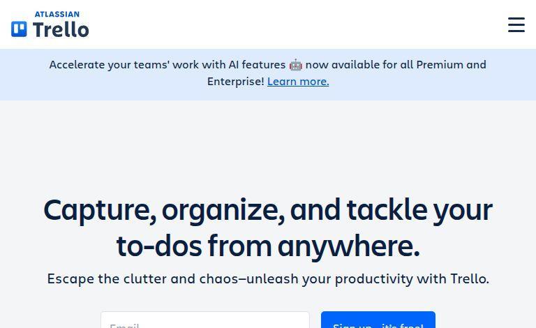 Why Trello is the Best Tool for Managing Your Business Tasks escortidea