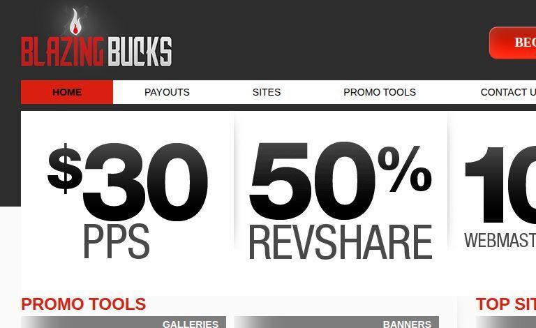 Top 3 Ways to Make Money with the BlazingBucks Affiliate Program escortidea