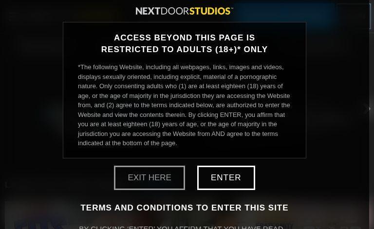 Why Active Duty Is the Best Site for Confident Adult Performers