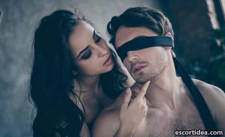 Love in affair